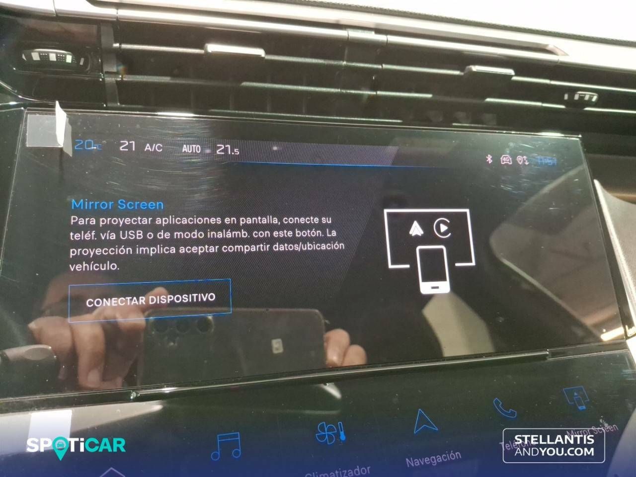 Foto Peugeot 408 21