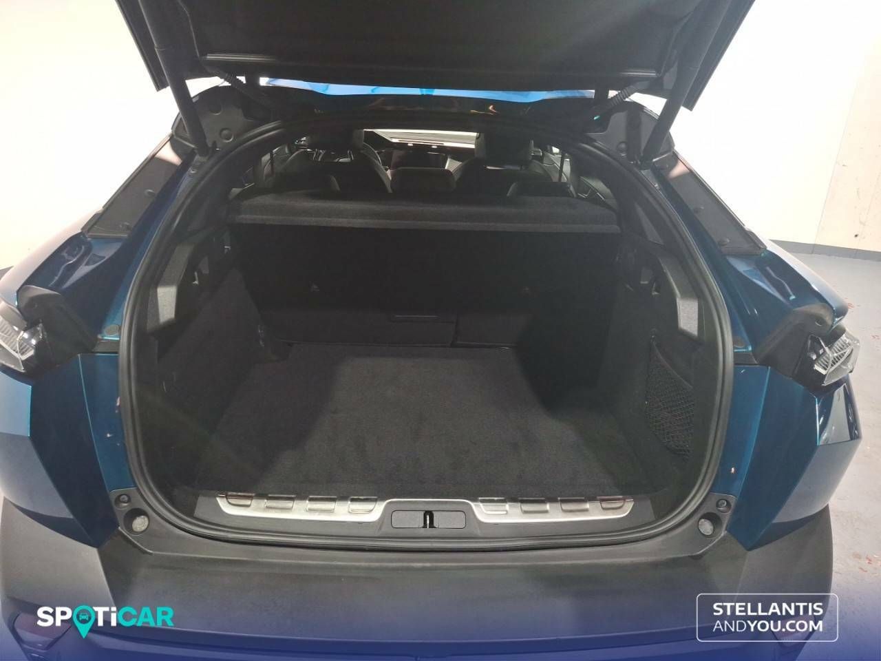 Foto Peugeot 408 6
