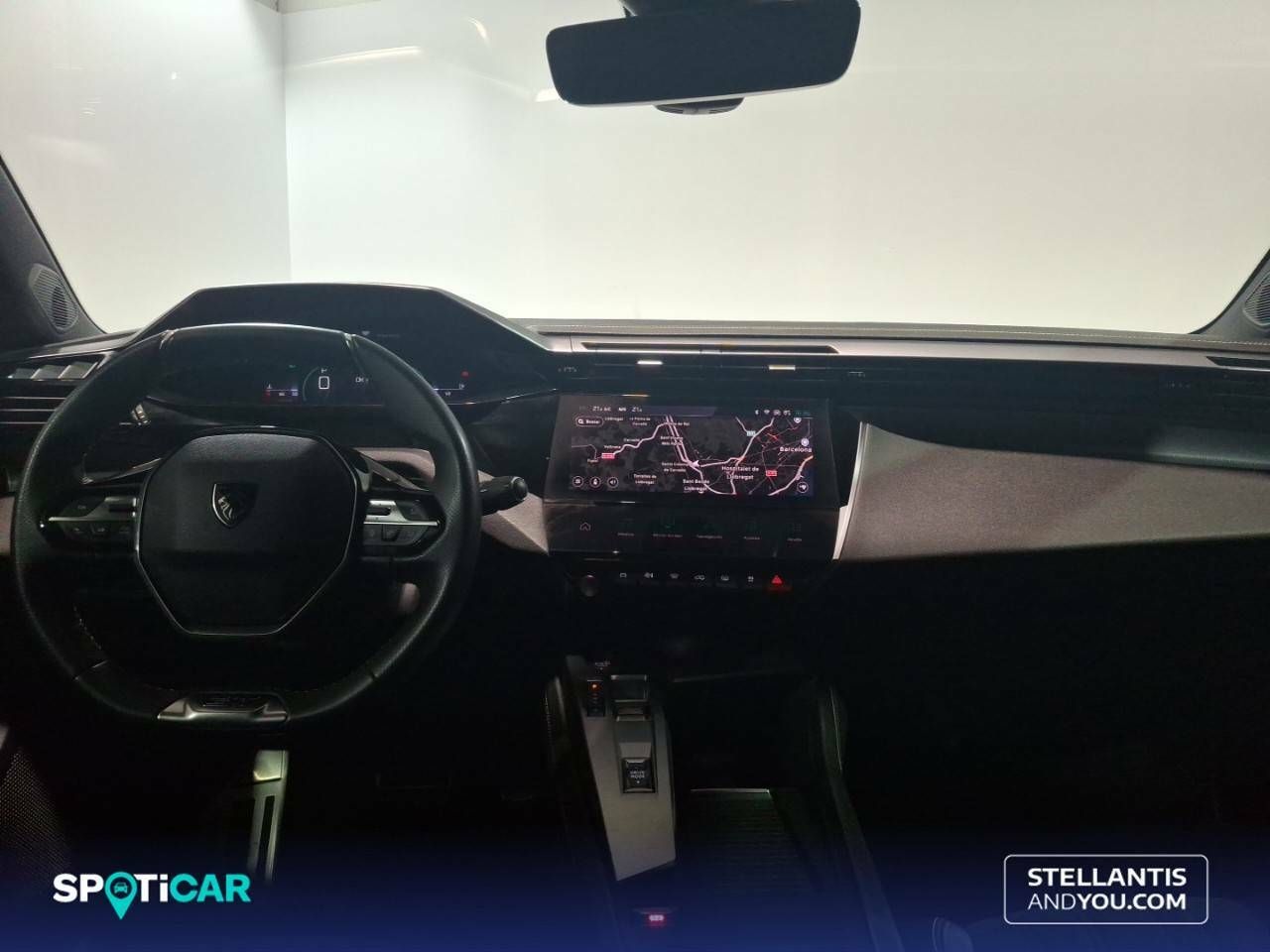 Foto Peugeot 408 8