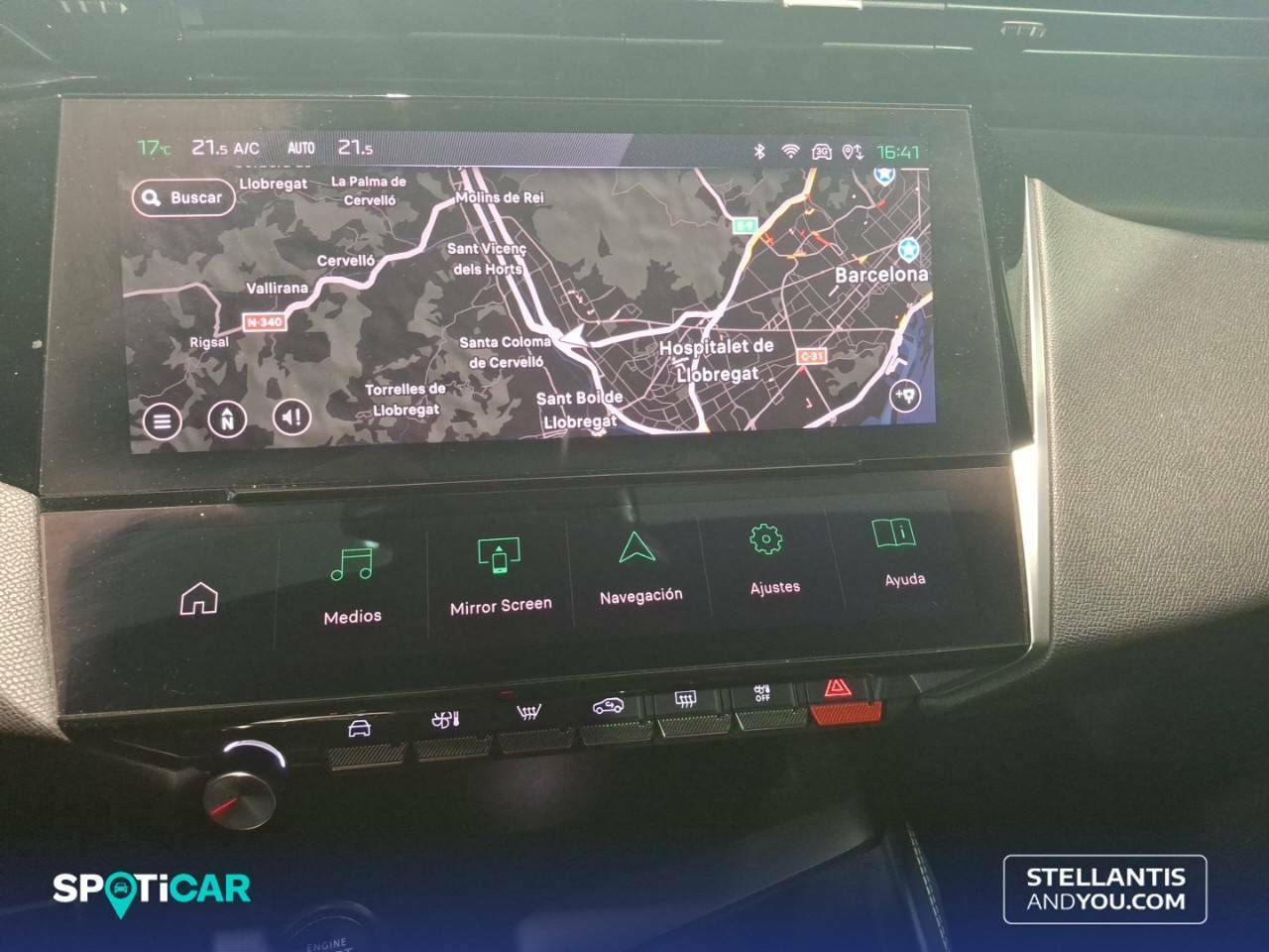 Foto Peugeot 408 19