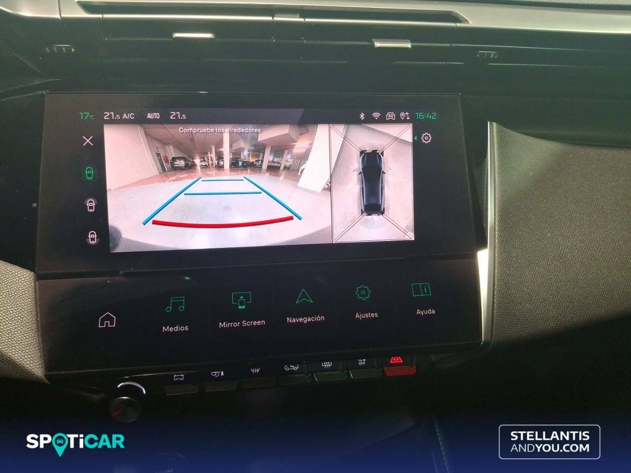Foto Peugeot 408 22
