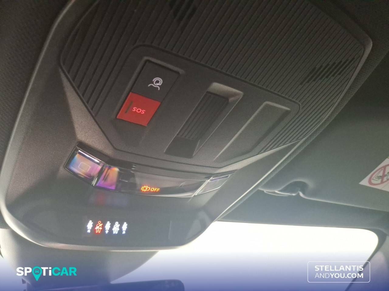 Foto Peugeot 408 24