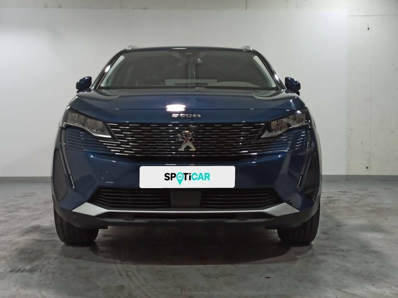 Foto Peugeot 5008 2