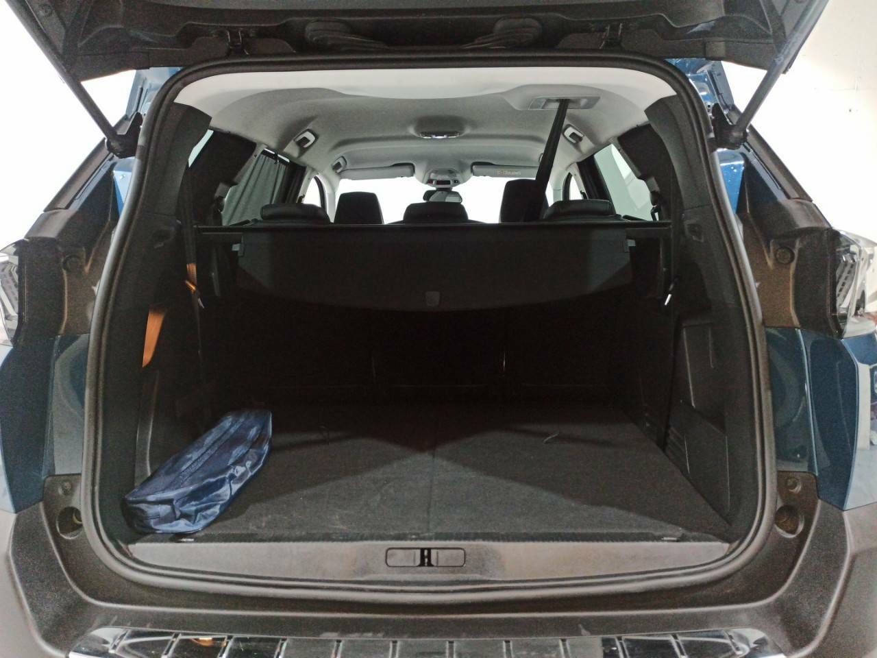 Foto Peugeot 5008 7
