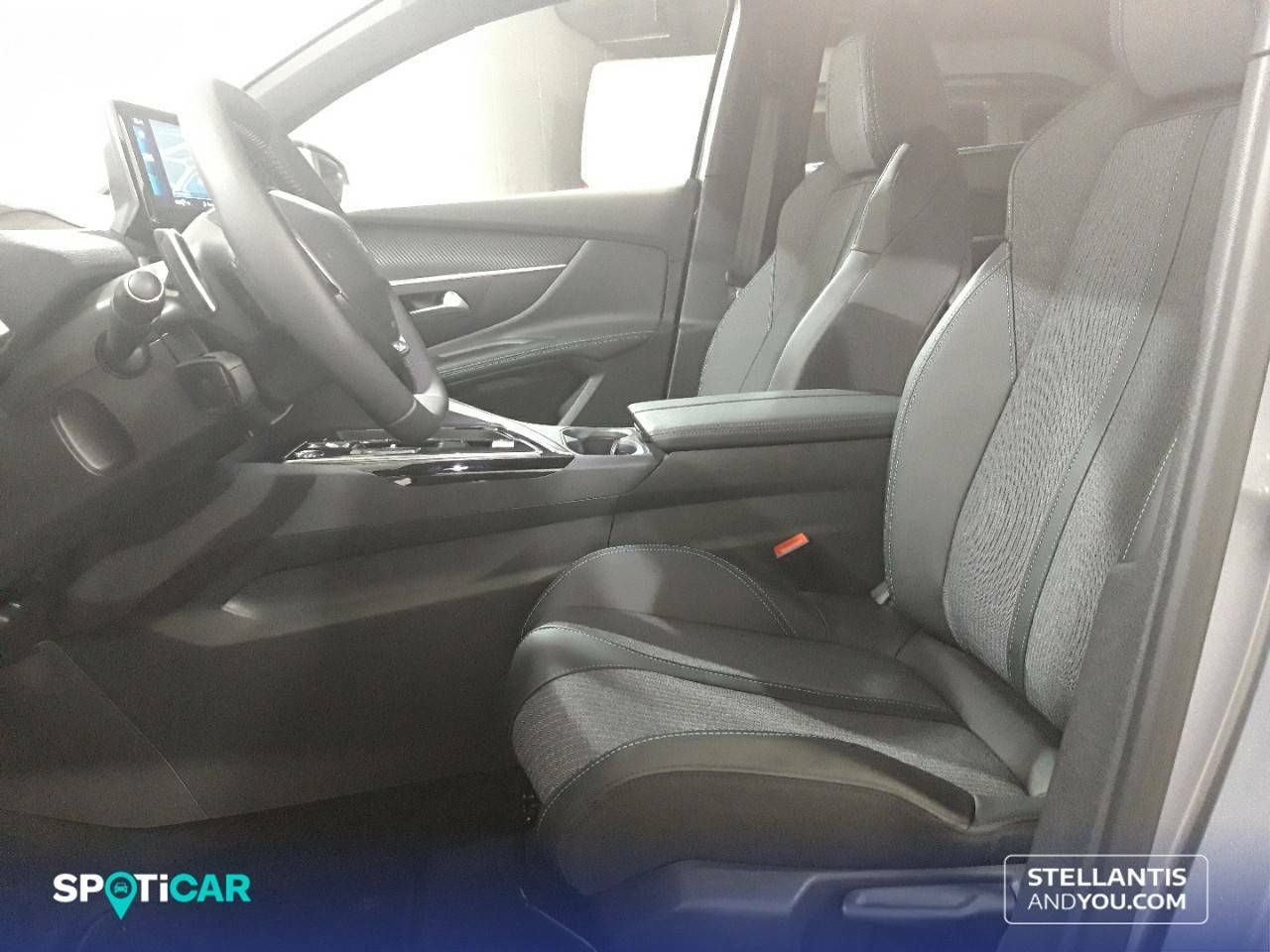 Foto Peugeot 5008 10
