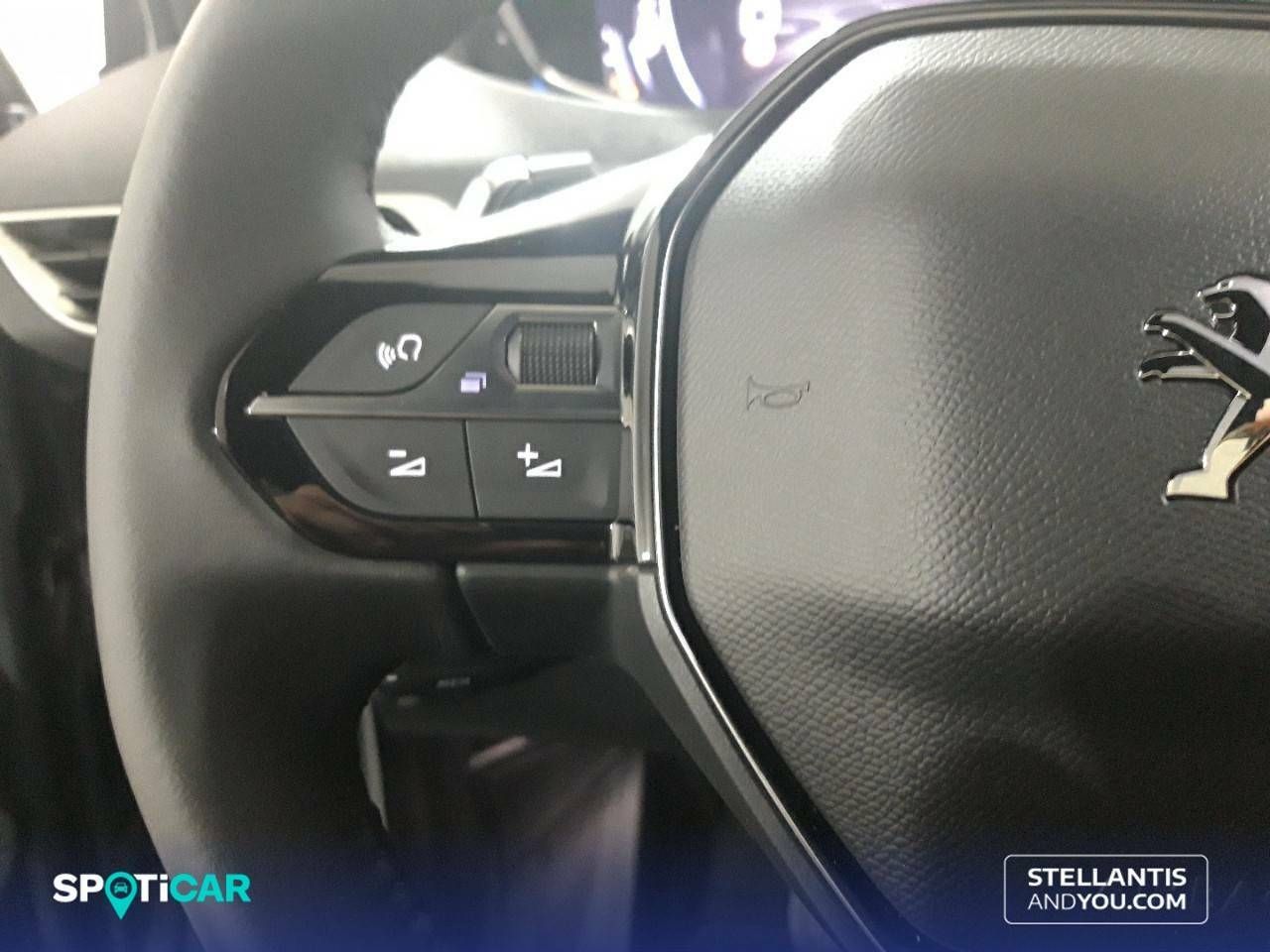 Foto Peugeot 5008 12