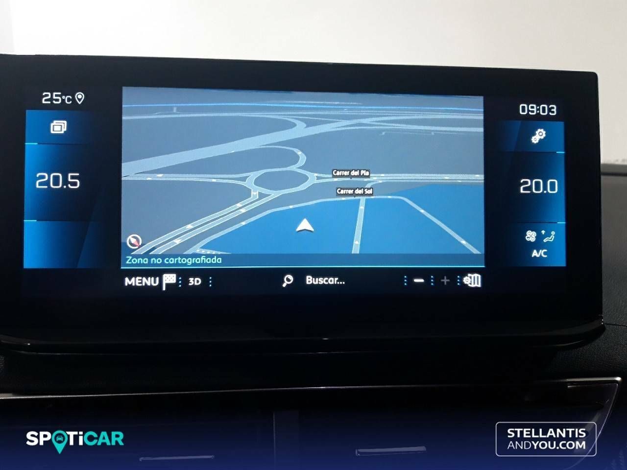 Foto Peugeot 5008 14