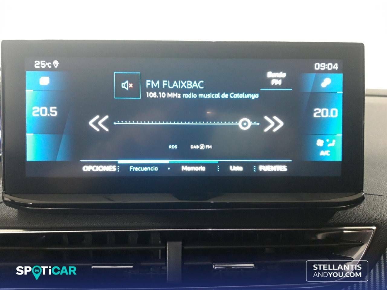 Foto Peugeot 5008 15