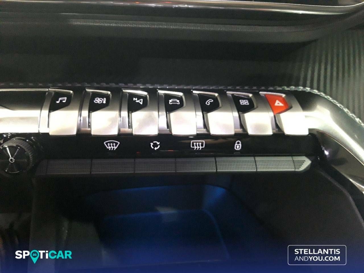 Foto Peugeot 5008 19