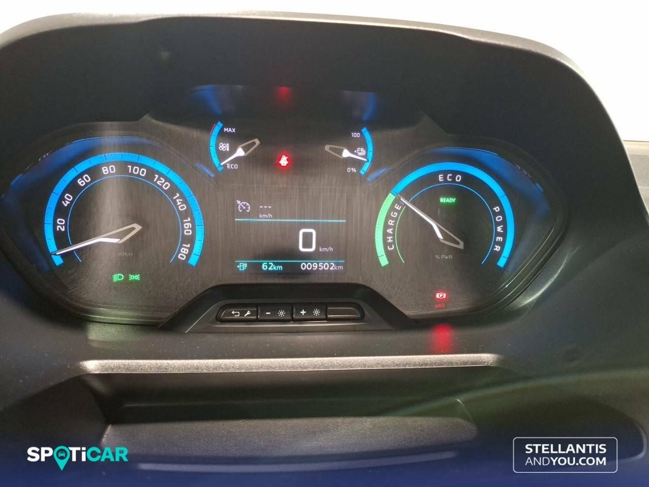 Foto Peugeot Partner 17