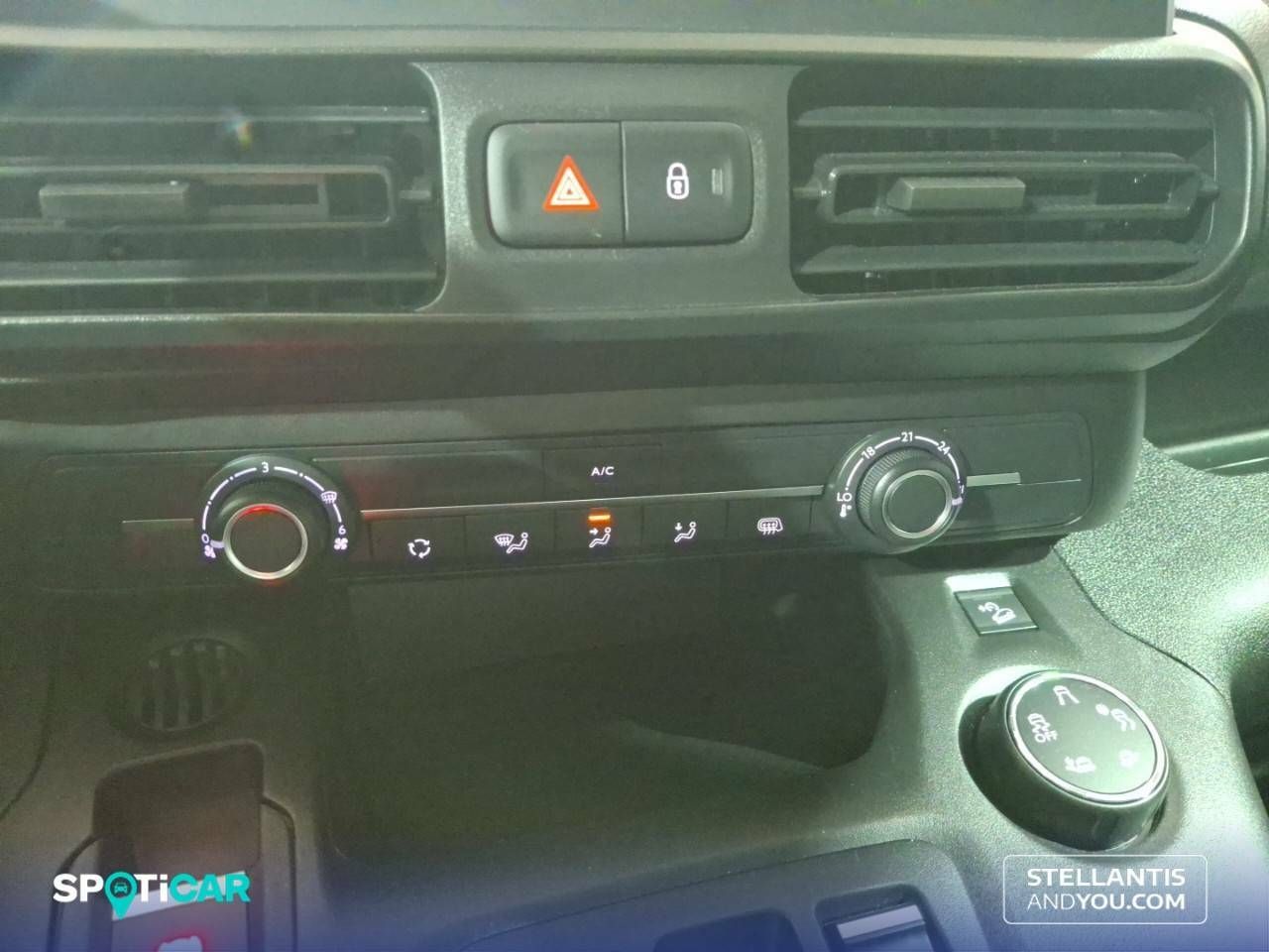 Foto Peugeot Partner 20