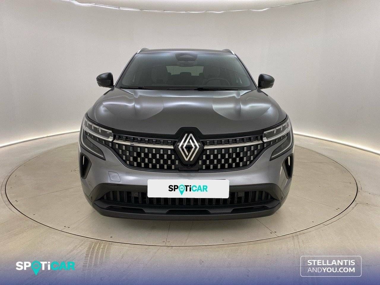 Foto Renault Austral 2