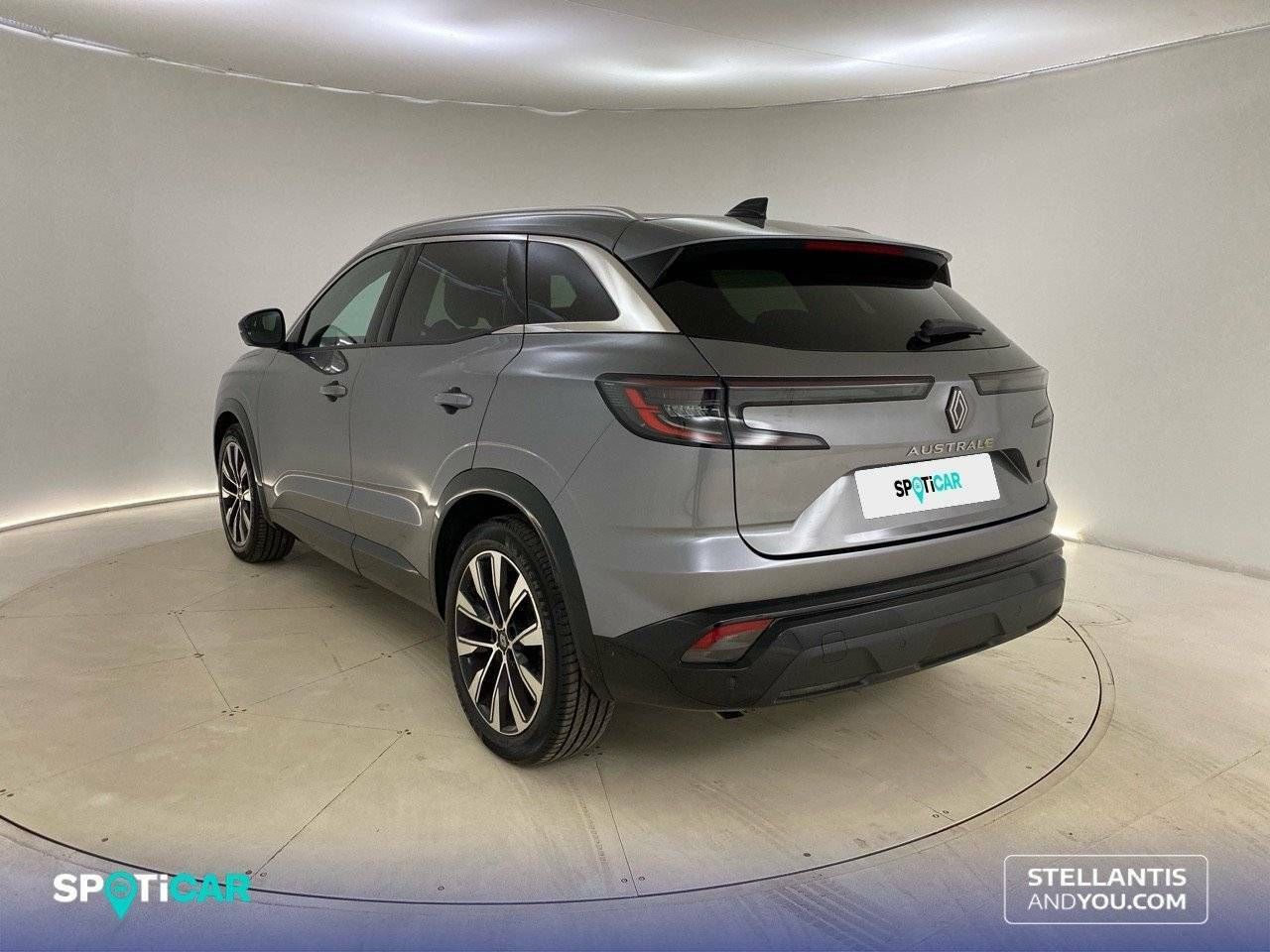 Foto Renault Austral 7