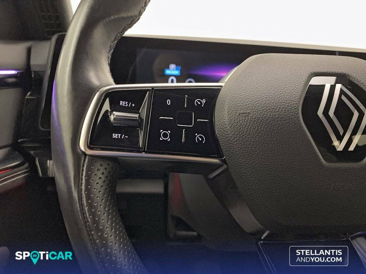Foto Renault Austral 20