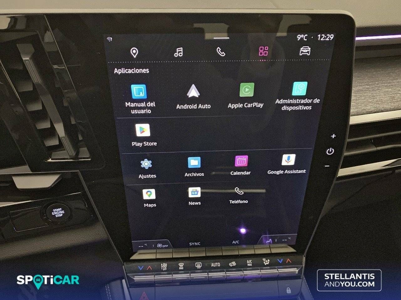 Foto Renault Austral 22