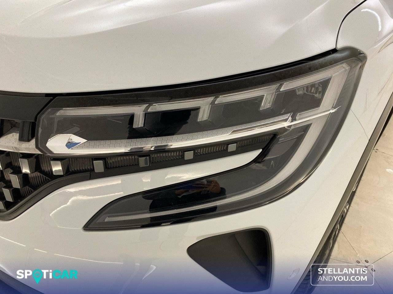 Foto Renault Austral 12