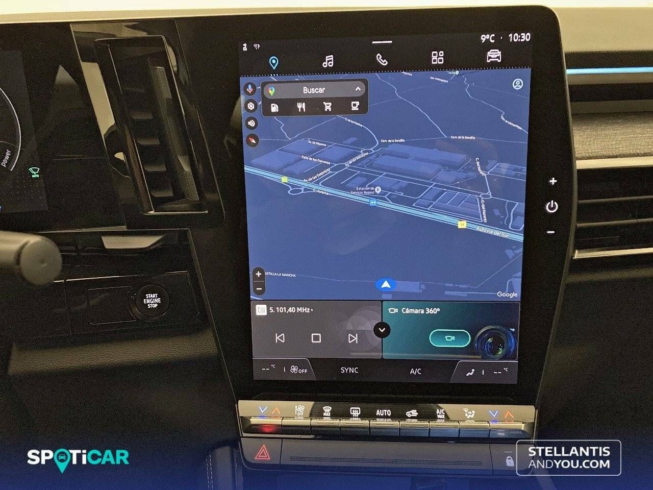 Foto Renault Austral 19