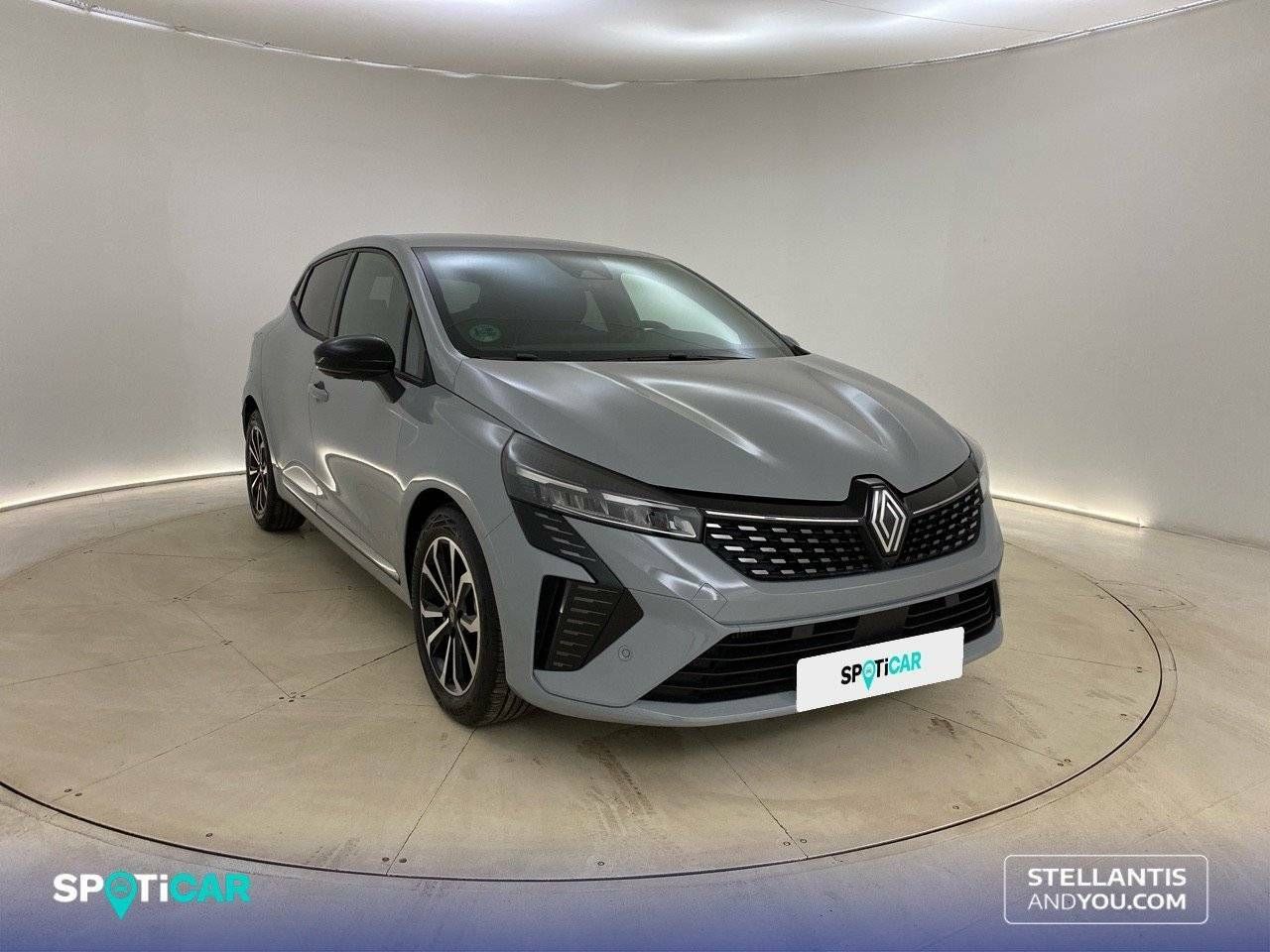 Foto Renault Clio 3