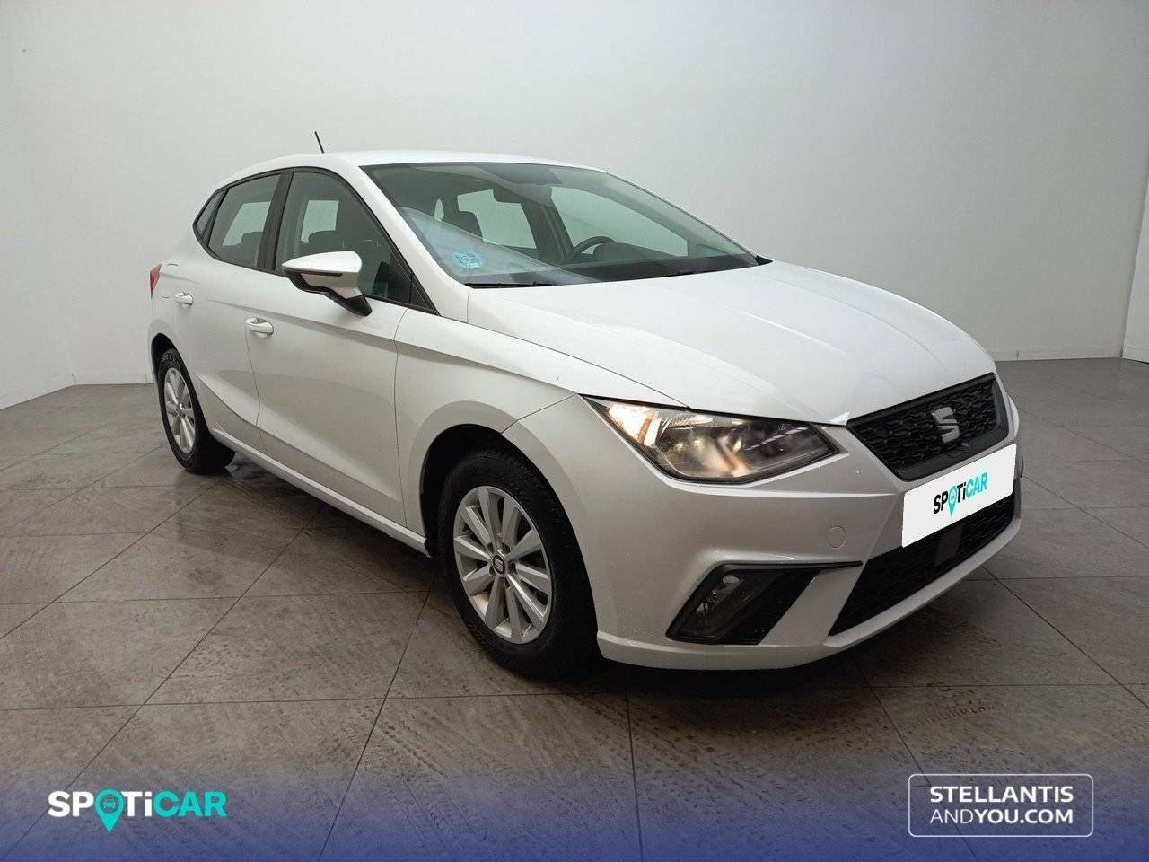 Foto Seat Ibiza 3