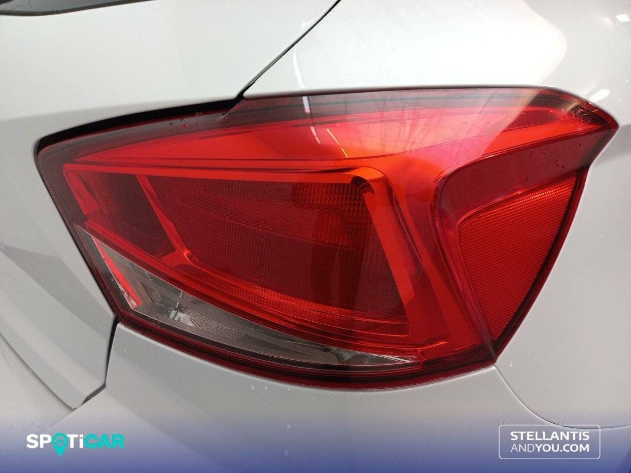 Foto Seat Ibiza 13