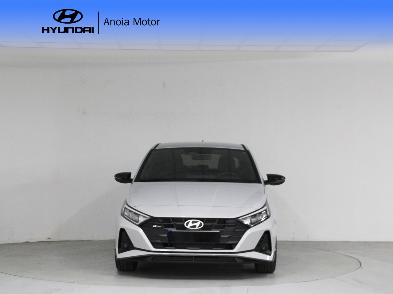 Foto Hyundai i20 2