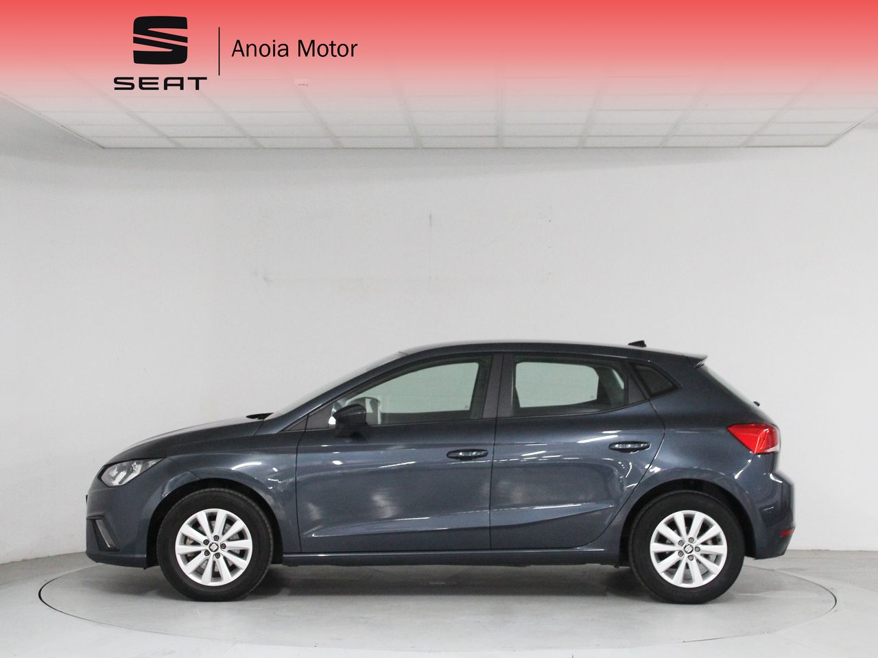 Foto Seat Ibiza 1