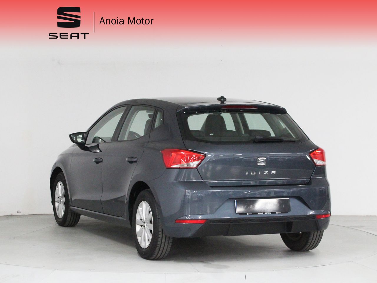 Foto Seat Ibiza 2
