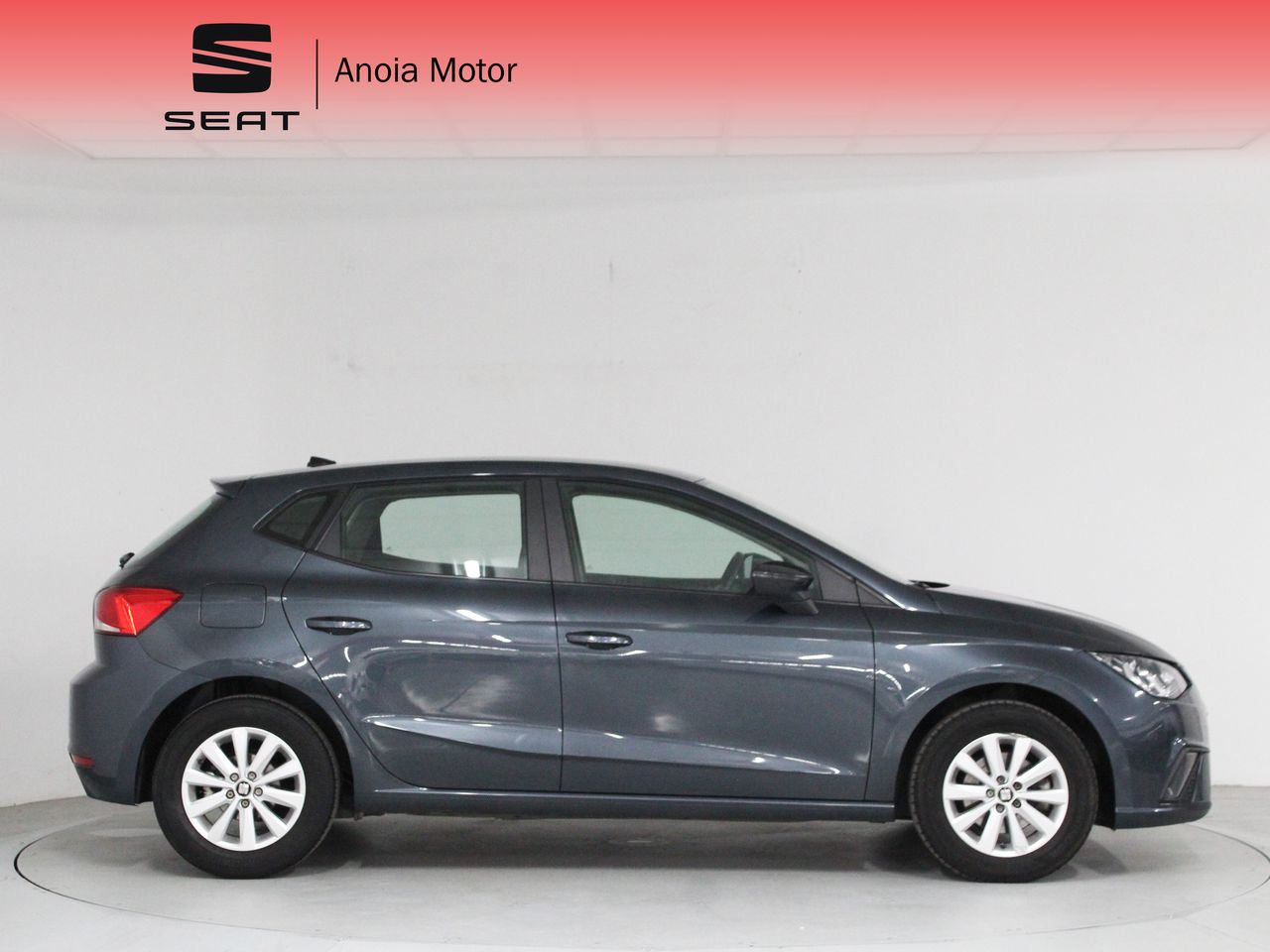 Foto Seat Ibiza 5