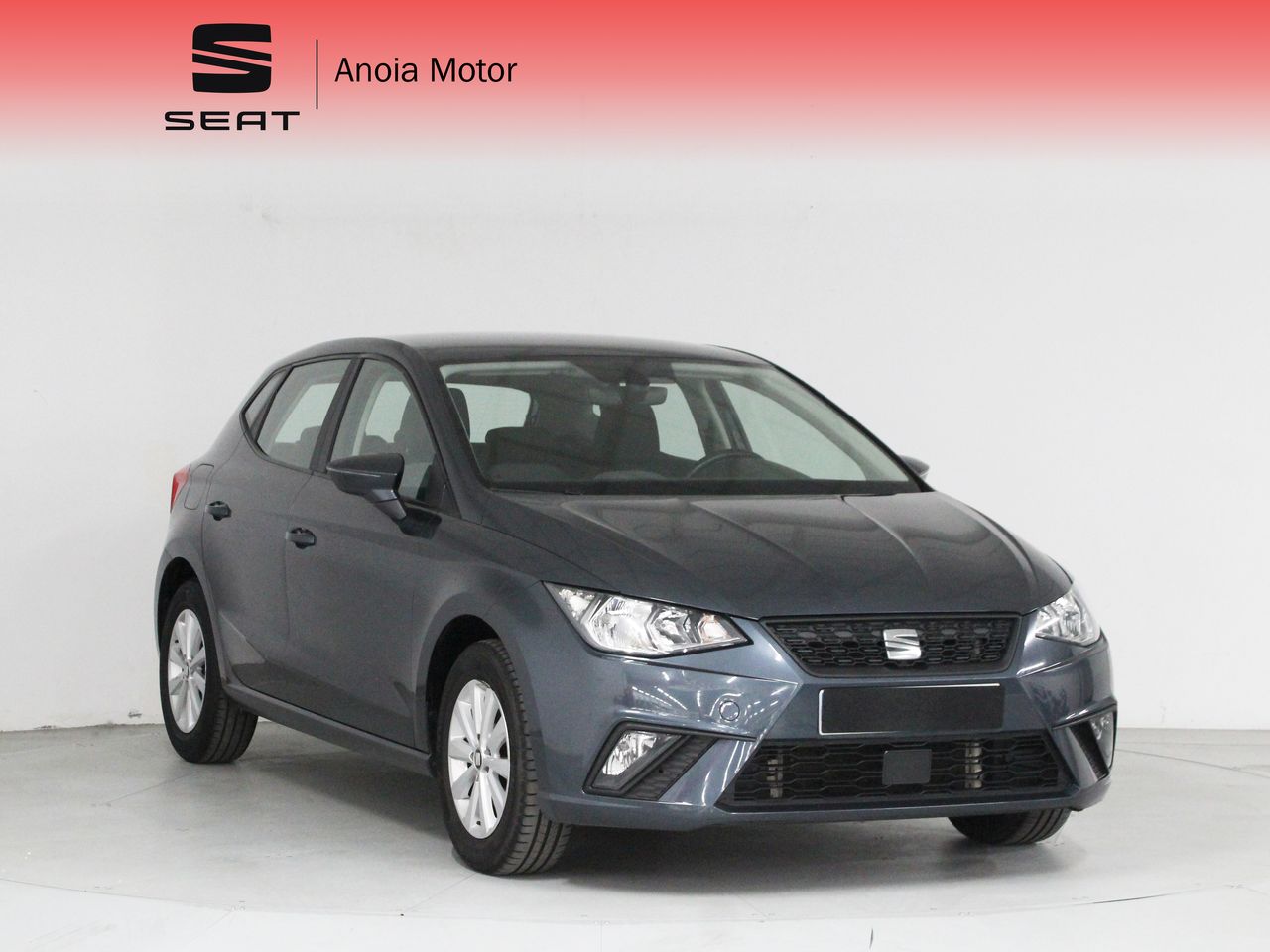 Foto Seat Ibiza 6