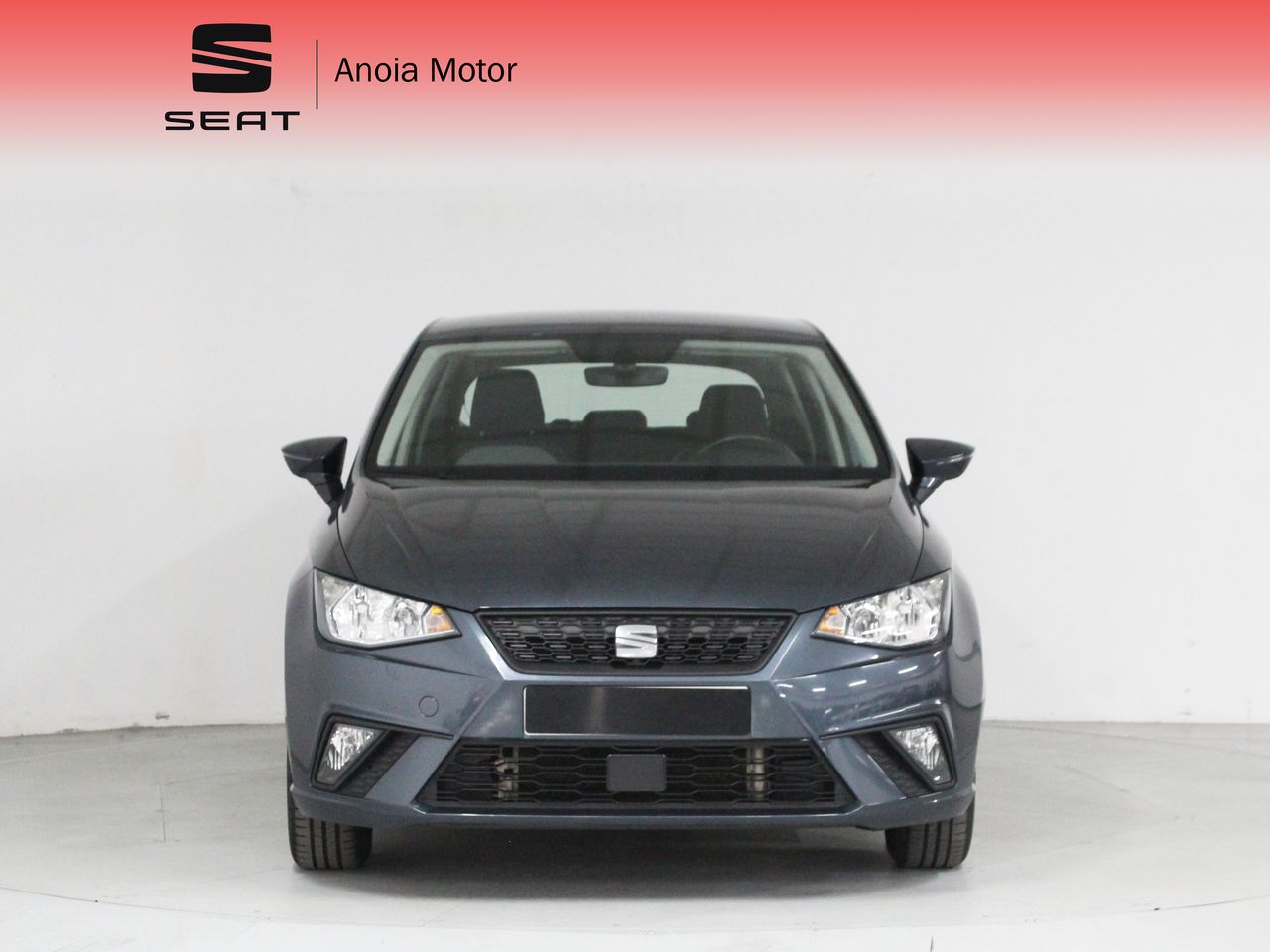 Foto Seat Ibiza 7