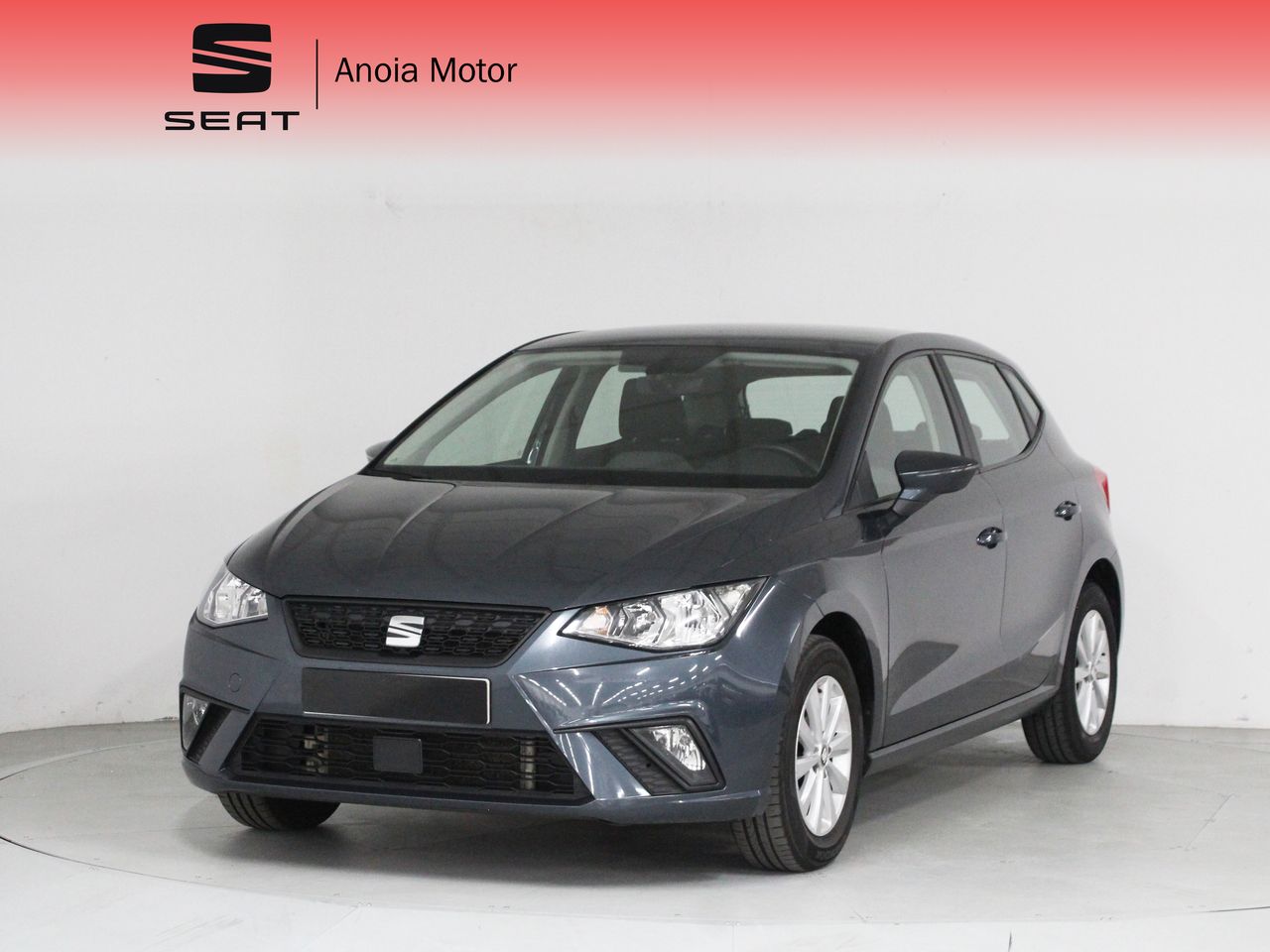 Foto Seat Ibiza 8