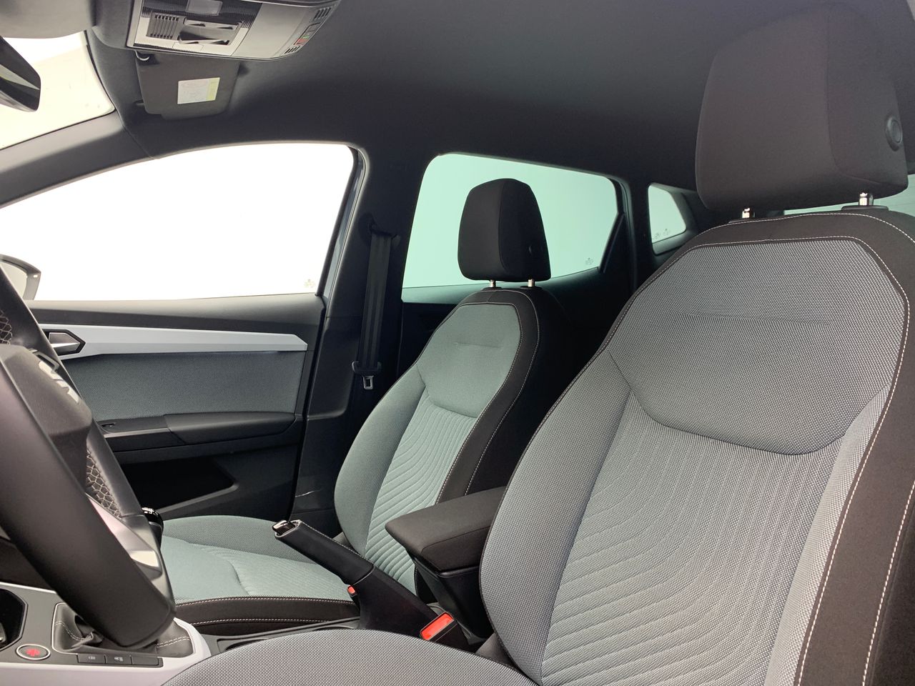 Foto Seat Ibiza 9