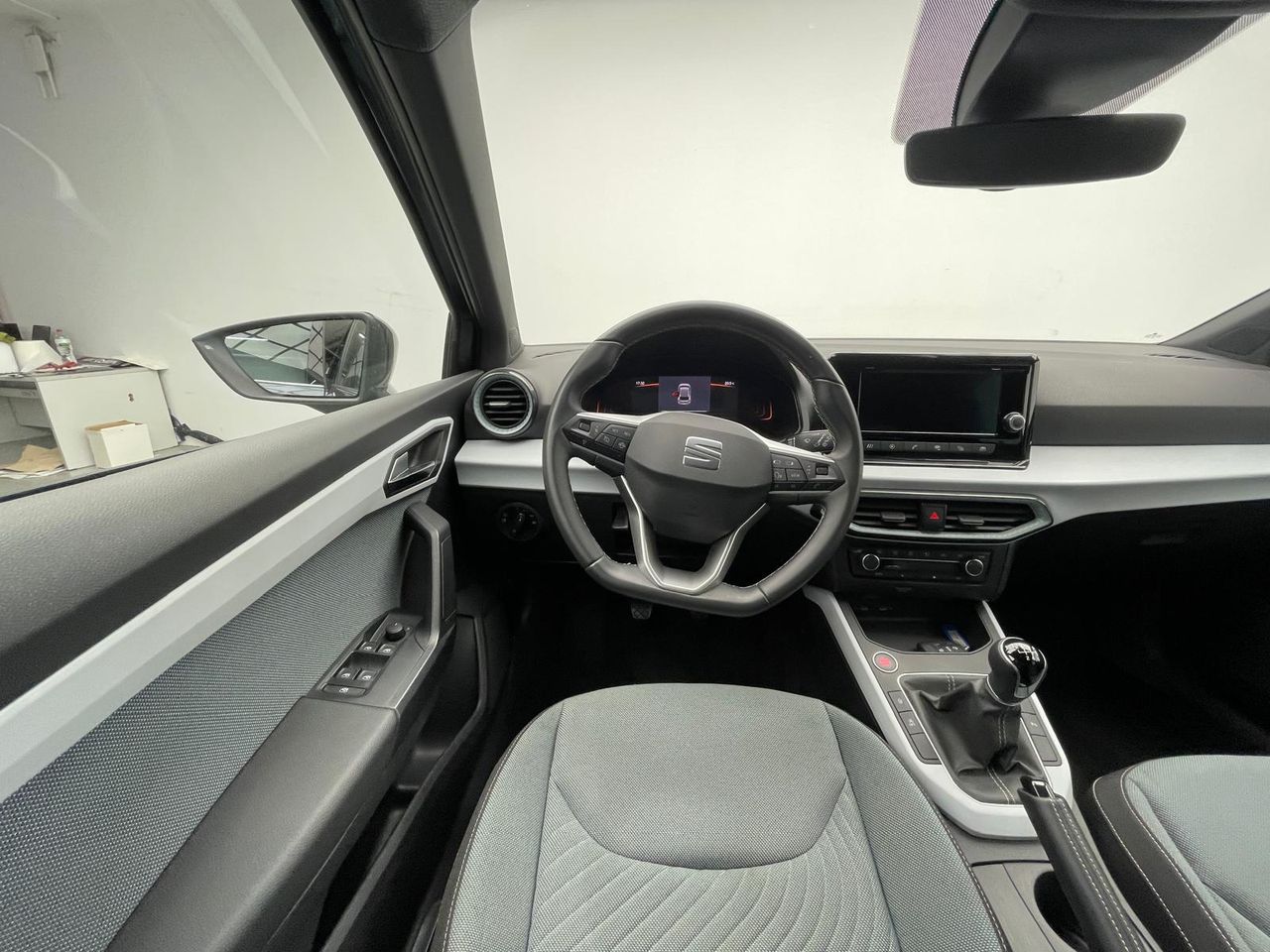 Foto Seat Ibiza 14