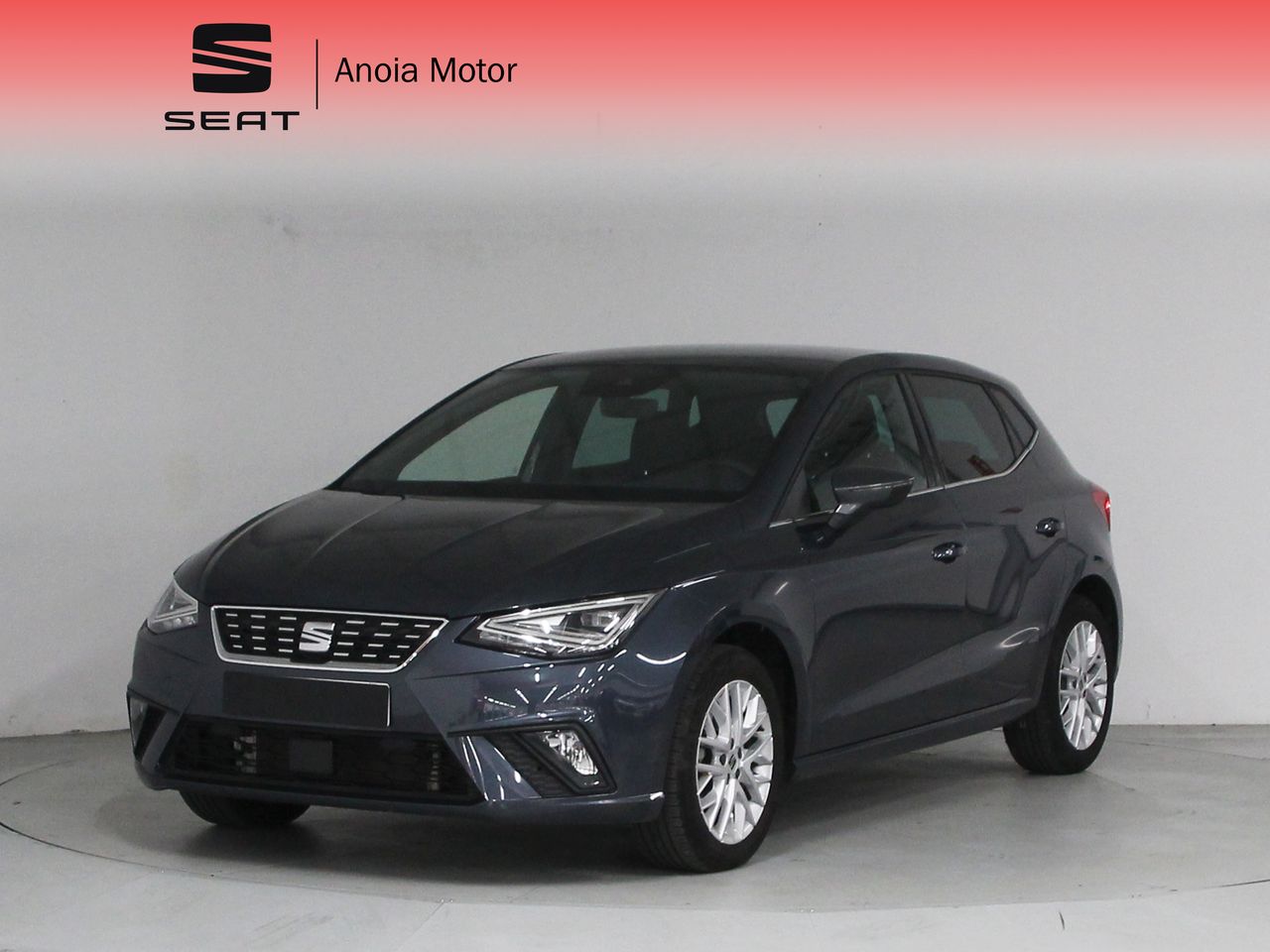 Foto Seat Ibiza 1