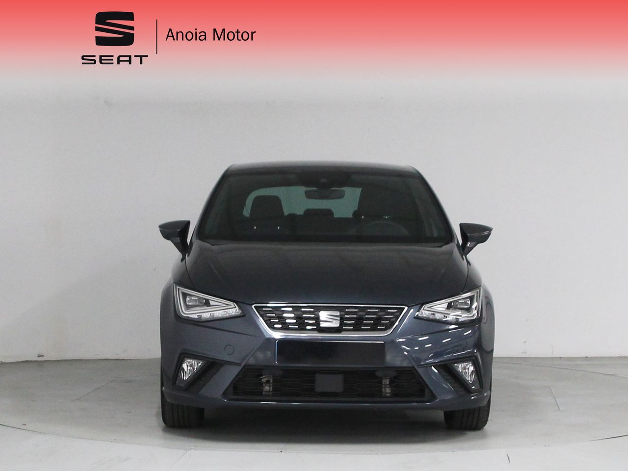 Foto Seat Ibiza 2