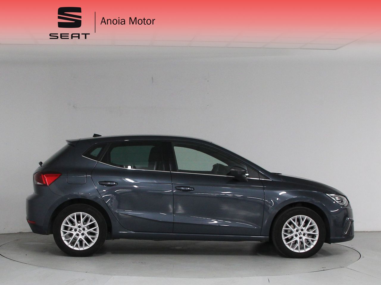 Foto Seat Ibiza 4