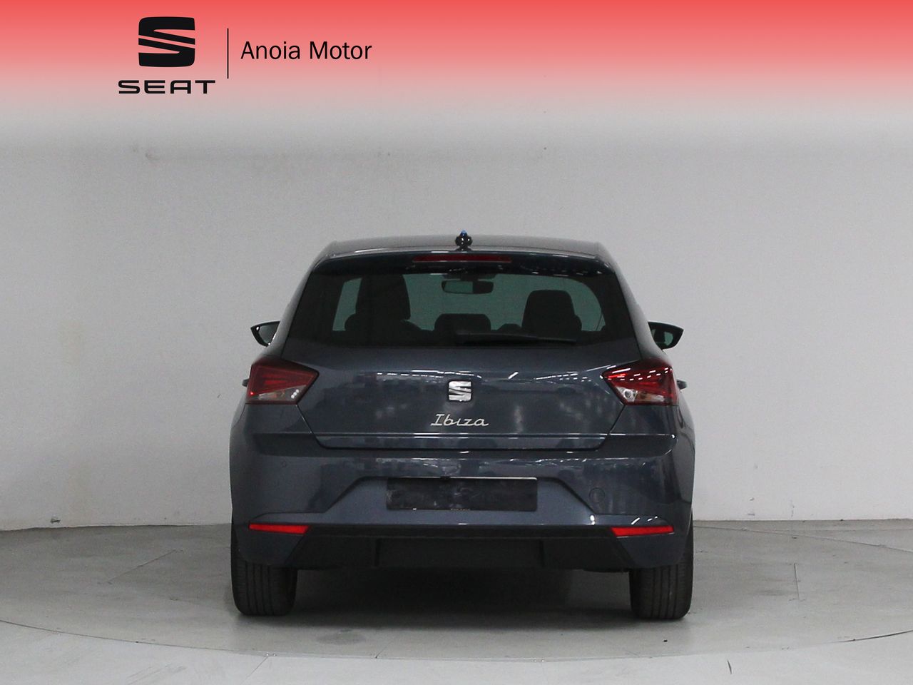 Foto Seat Ibiza 6