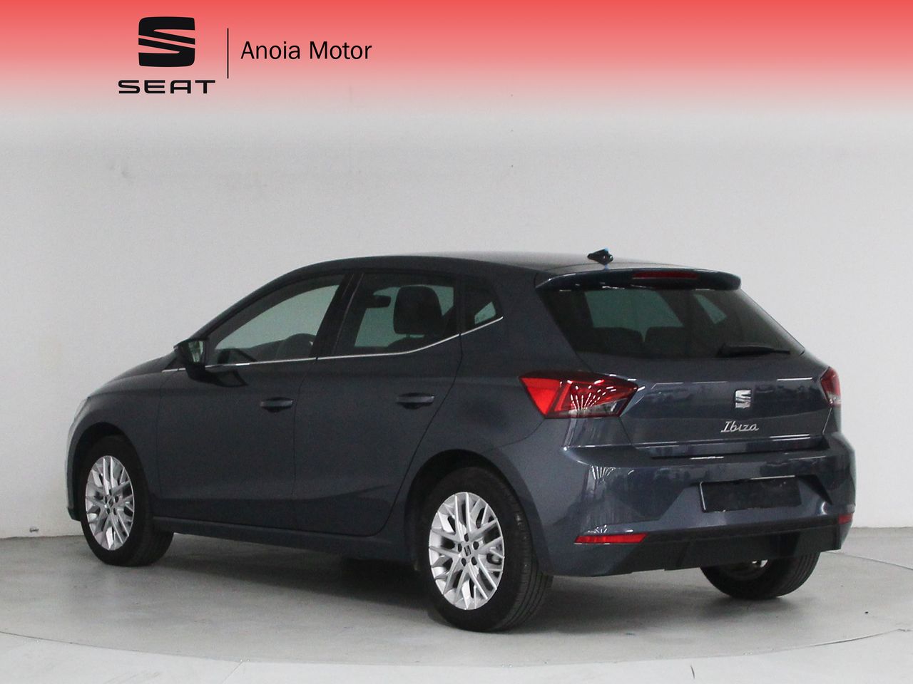 Foto Seat Ibiza 7