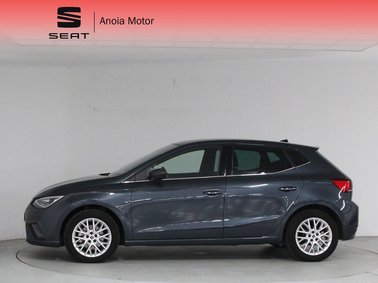 Foto Seat Ibiza 8