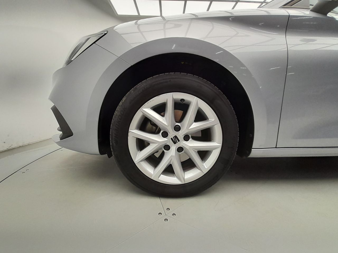 Foto Seat León 9