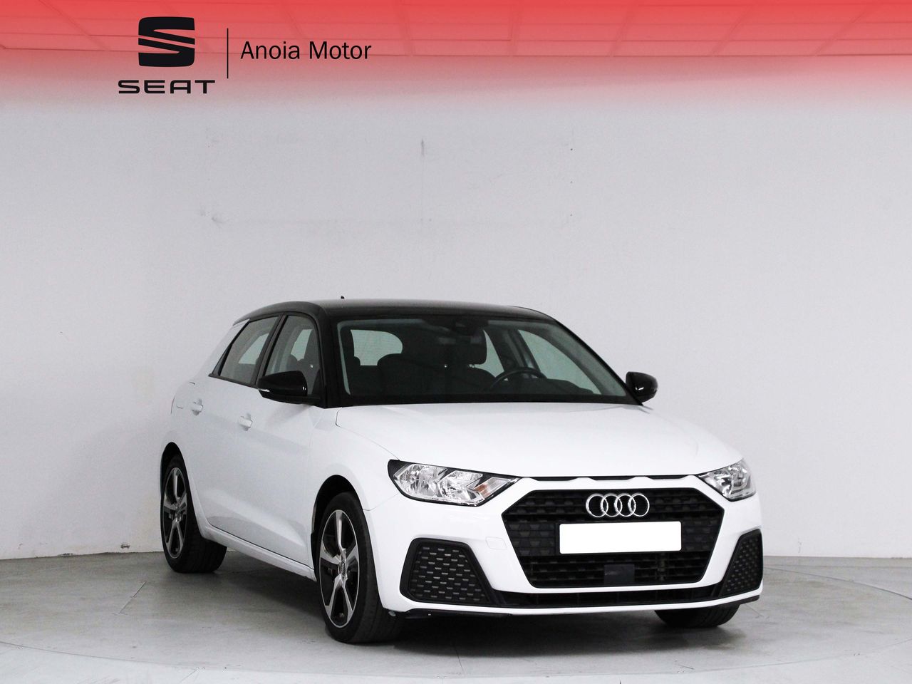 Foto Audi A1 3