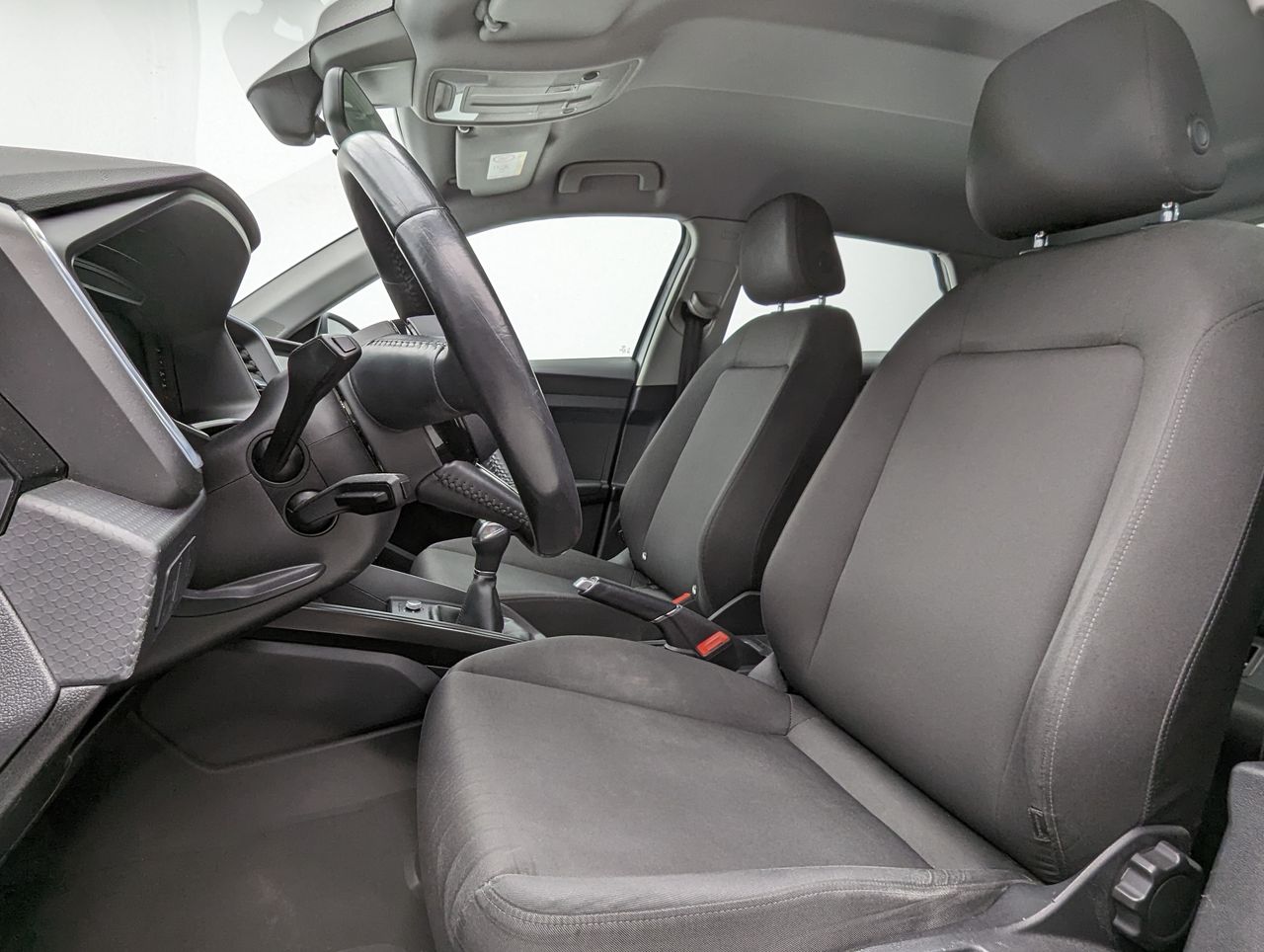 Foto Audi A1 12