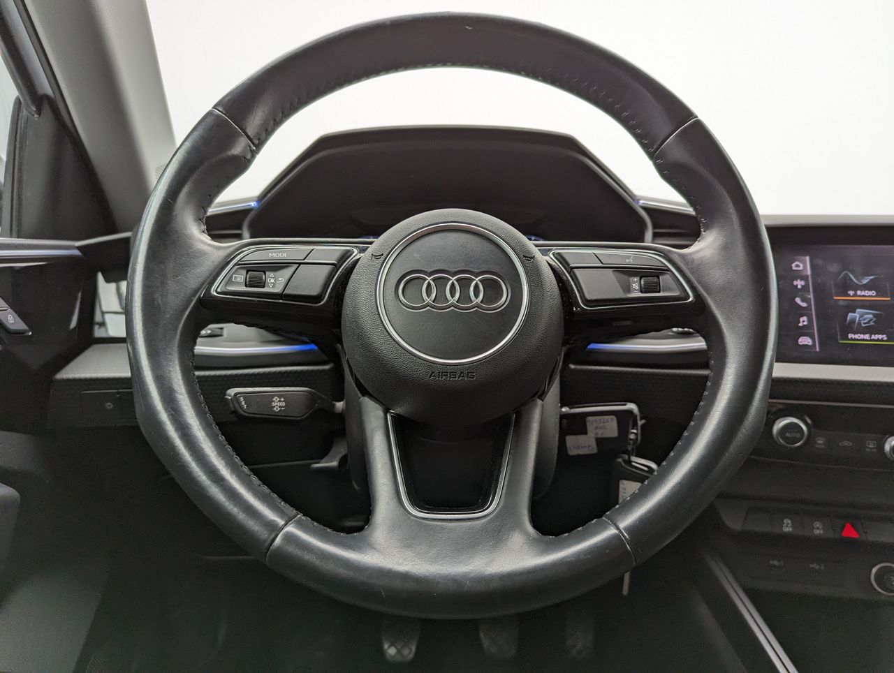 Foto Audi A1 17