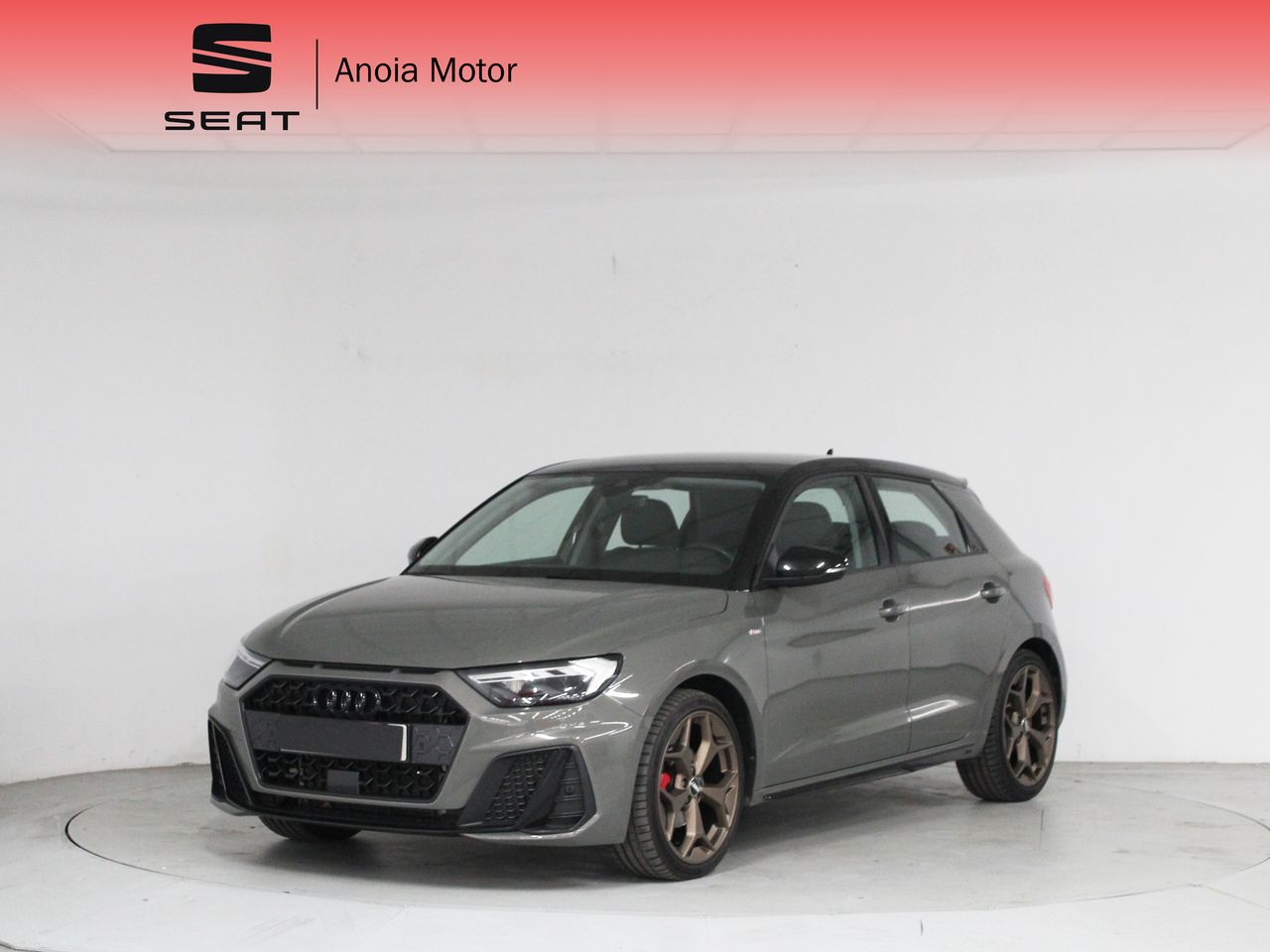 Foto Audi A1 1