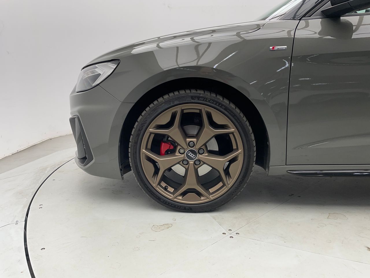 Foto Audi A1 9
