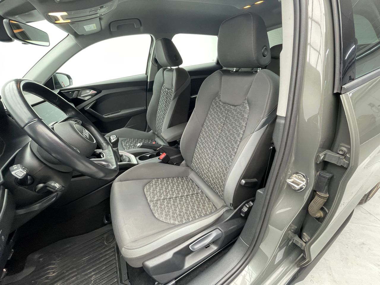 Foto Audi A1 12