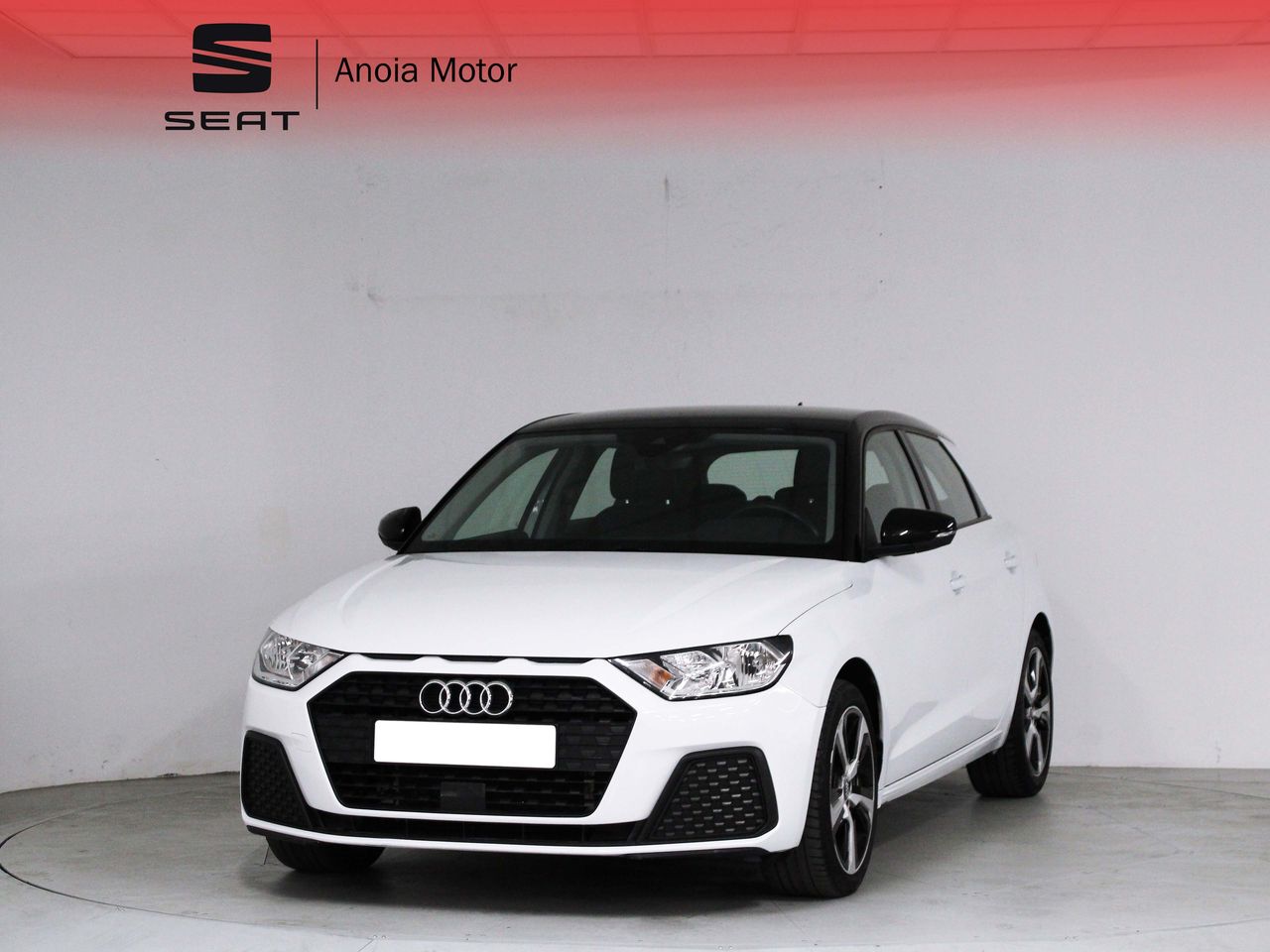 Foto Audi A1 1