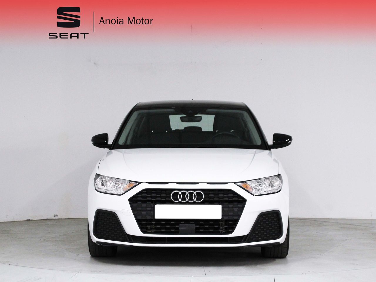 Foto Audi A1 2