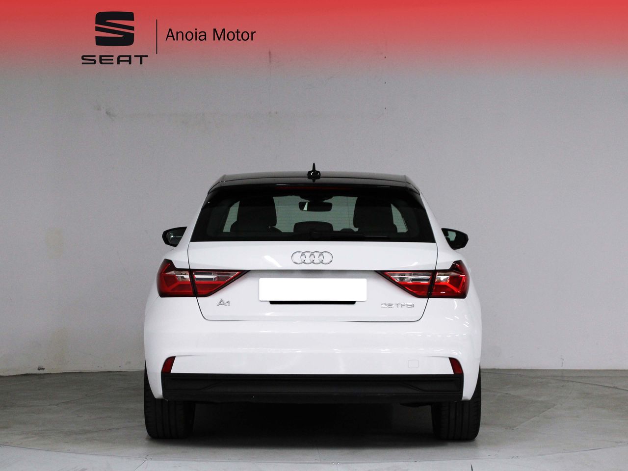 Foto Audi A1 6