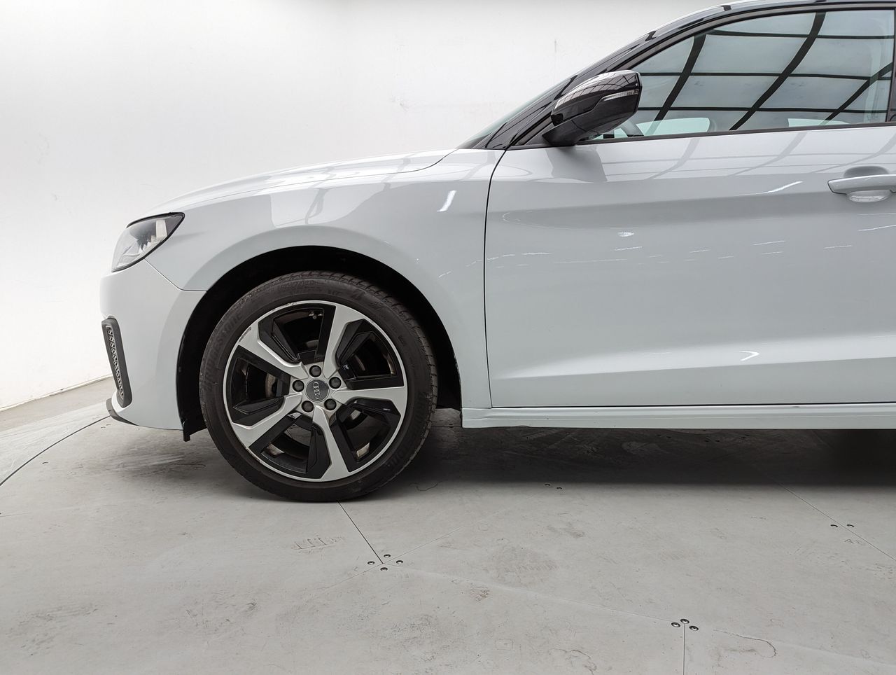 Foto Audi A1 9